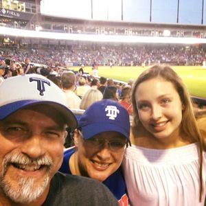 Meet your Posher, Jody